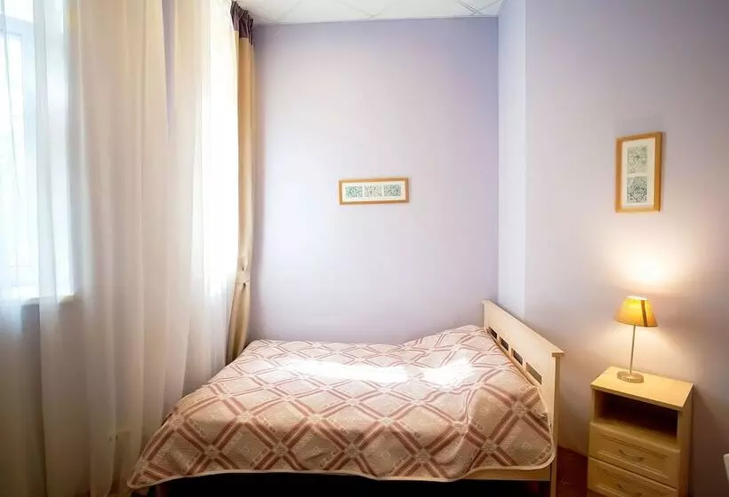 هتل Apartments Comfort City