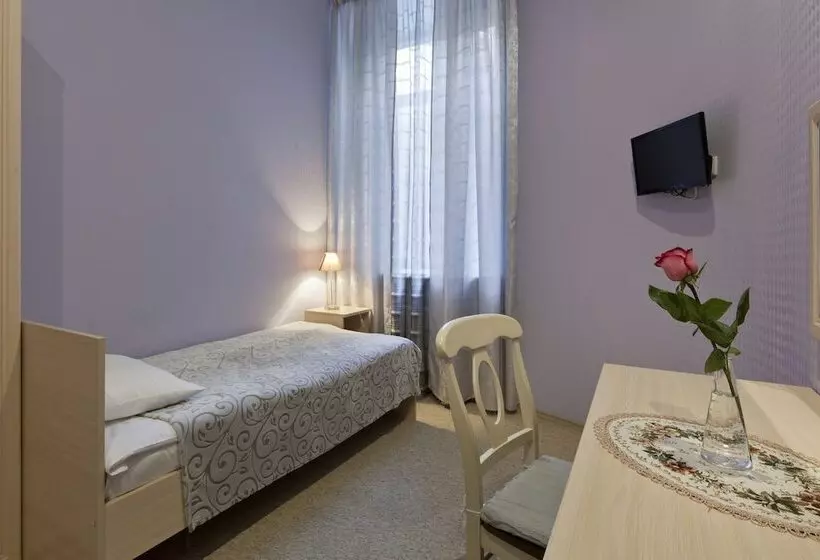 هتل Apartments Comfort City