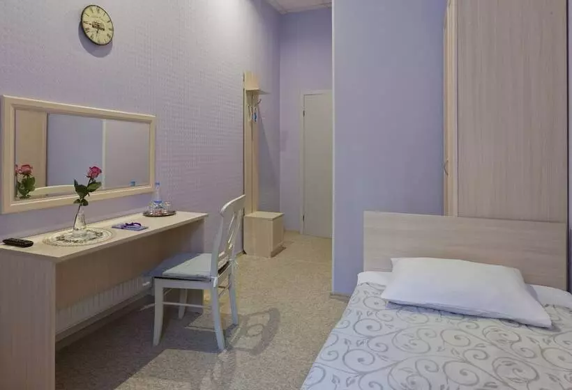 هتل Apartments Comfort City