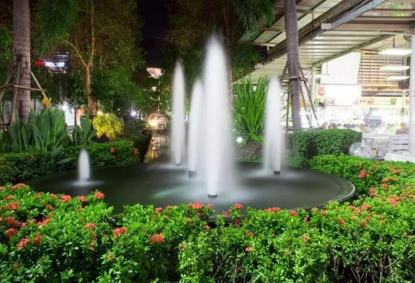 Atikarn Princess Hotel & Resort