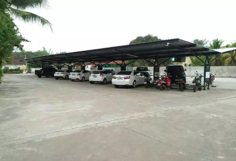 Atikarn Princess Hotel & Resort