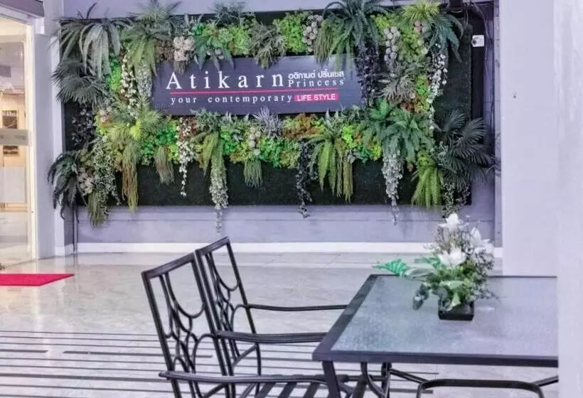 Atikarn Princess Hotel & Resort