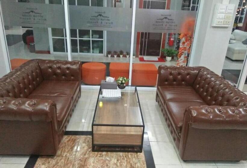 Atikarn Princess Hotel & Resort