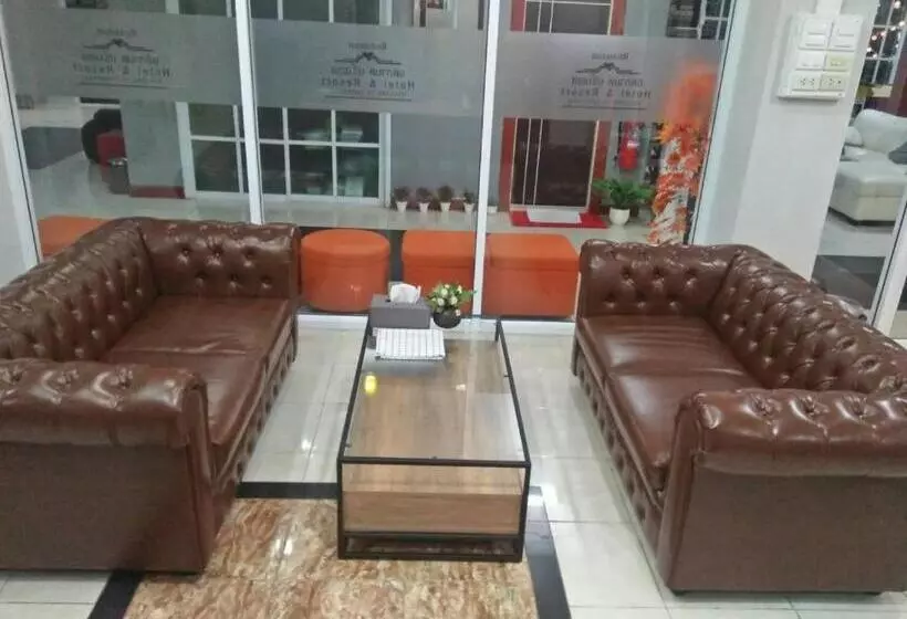 Atikarn Princess Hotel & Resort