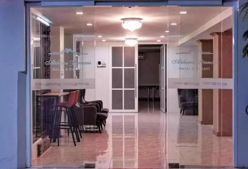 Atikarn Princess Hotel & Resort