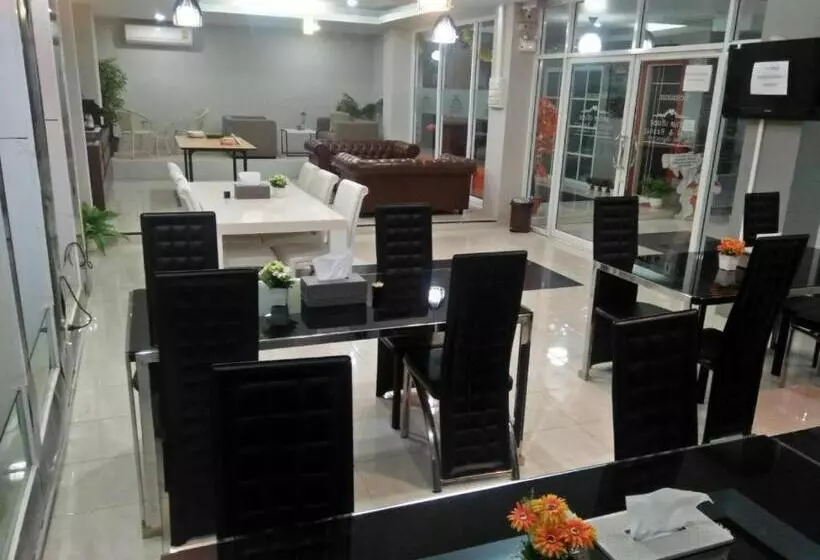 Atikarn Princess Hotel & Resort