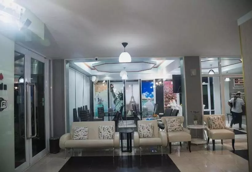Atikarn Princess Hotel & Resort