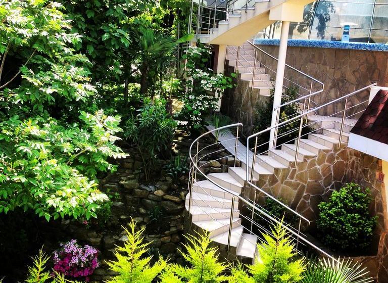 בית מלון כפרי Belvedere