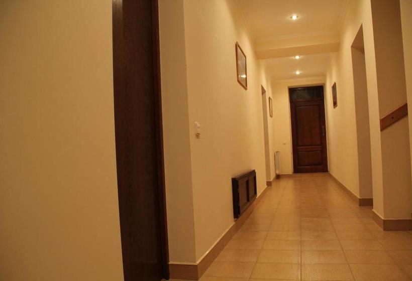 בית מלון כפרי Belvedere