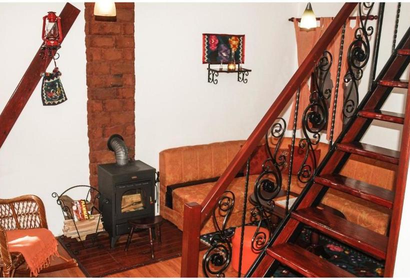 هتل President Kop A 1