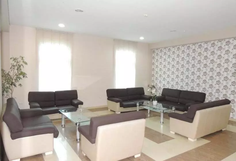 هتل Guest House Dabi