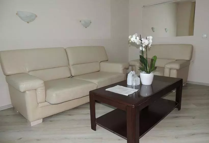 هتل Guest House Dabi
