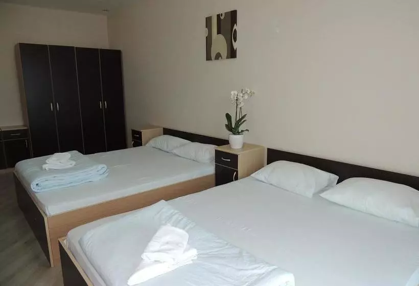هتل Guest House Dabi