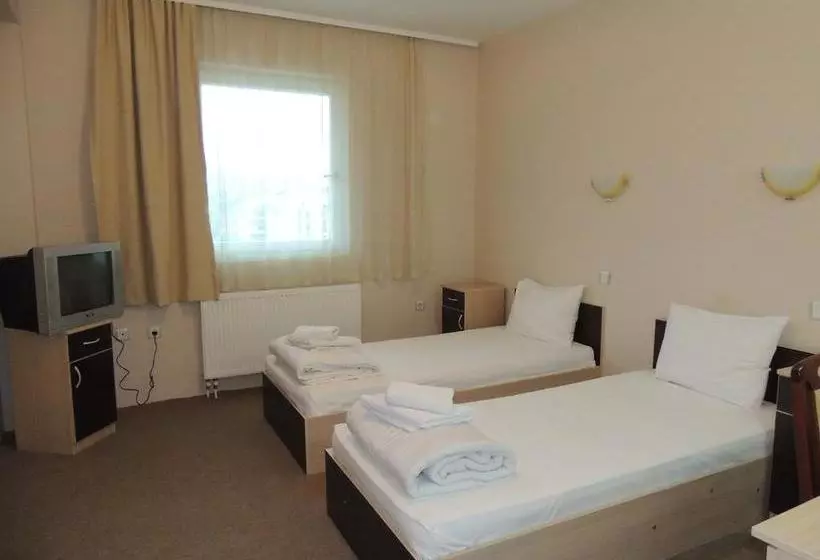 هتل Guest House Dabi