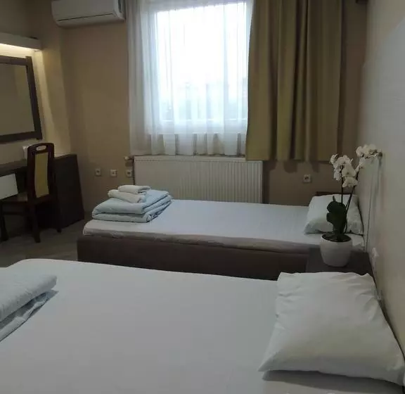 هتل Guest House Dabi