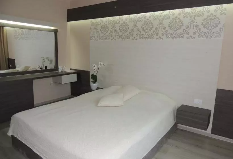 هتل Guest House Dabi