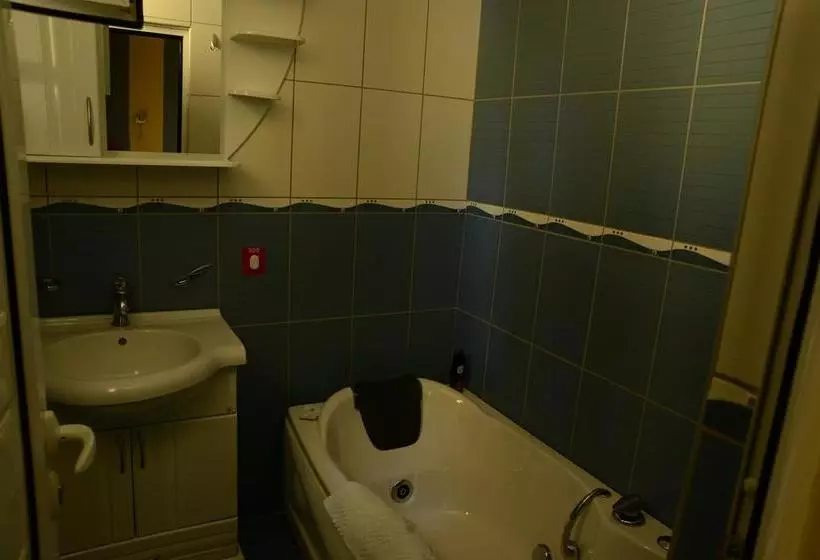 هتل ženeva