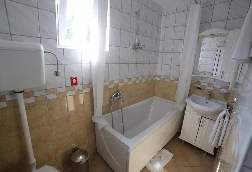 هتل ženeva