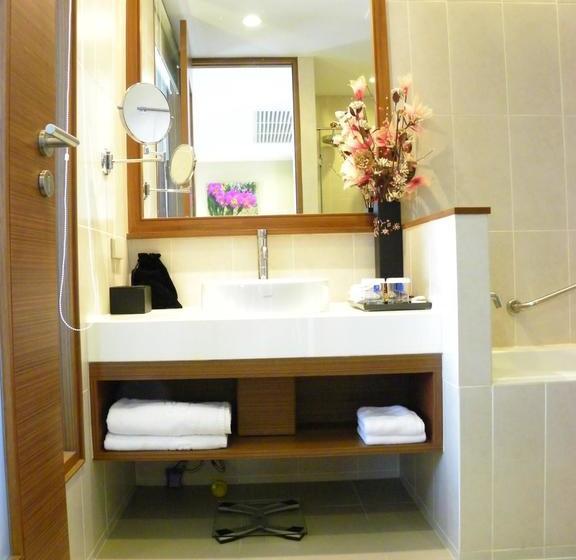 Hotel Grand Garden  & Residence