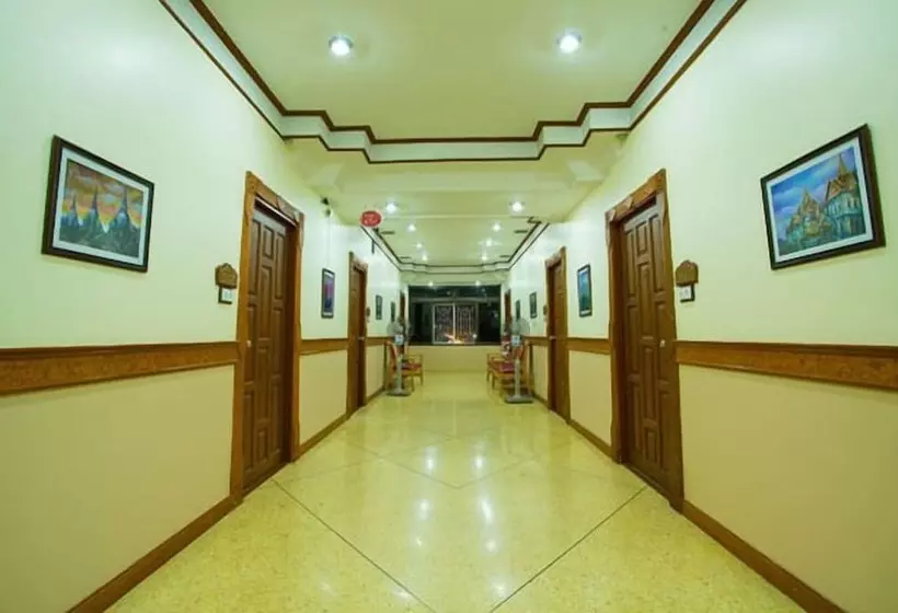 هتل Kyo Un