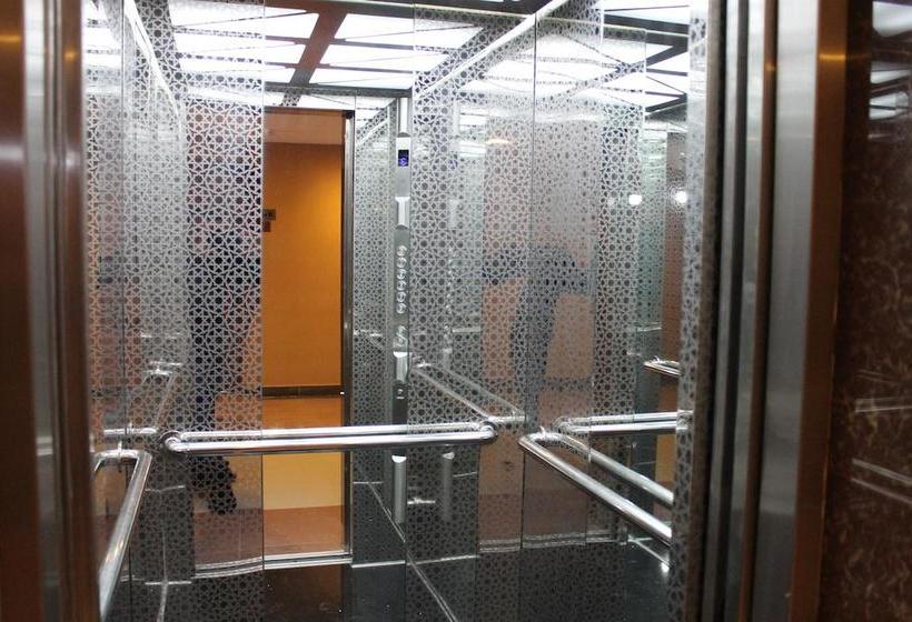 בית מלון כפרי Mona Lisa