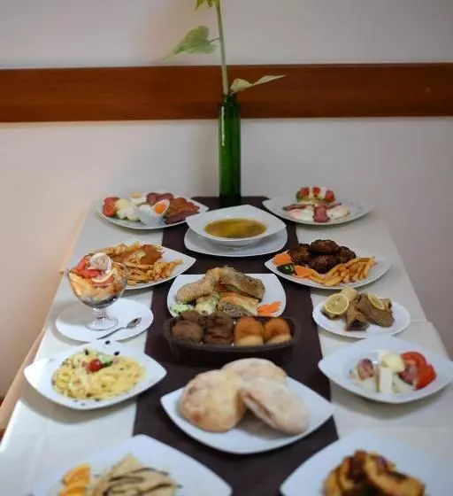 هتل Sunce Inn