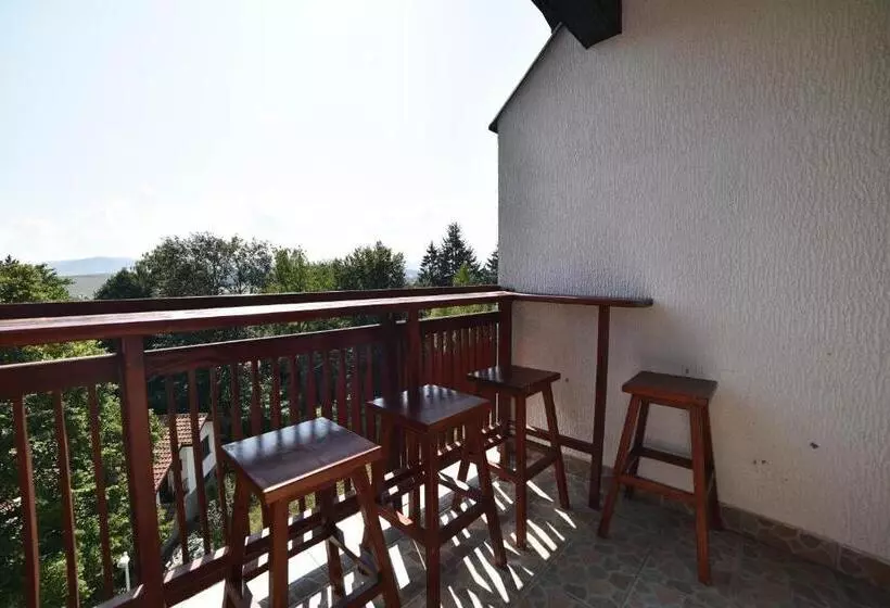 هتل Sunce Inn