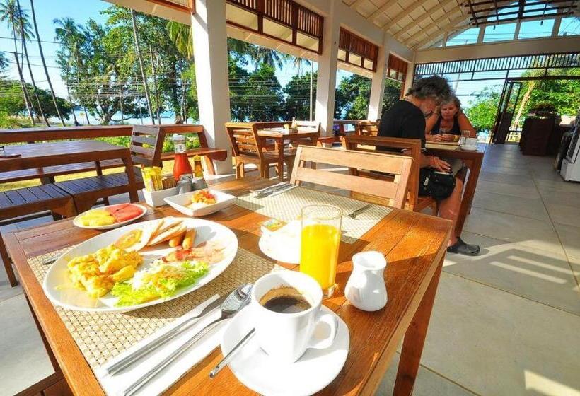 Isle Beach Resort Krabi Sha