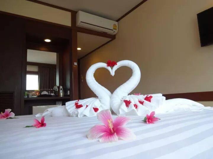 Isle Beach Resort Krabi Sha