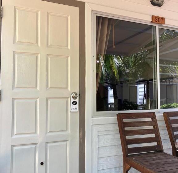 Isle Beach Resort Krabi Sha