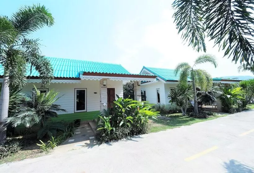 Moddang Resort