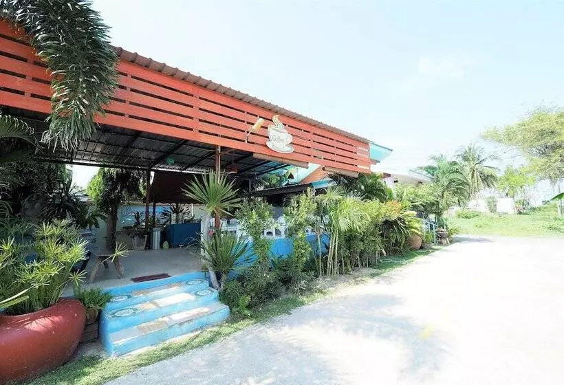Moddang Resort