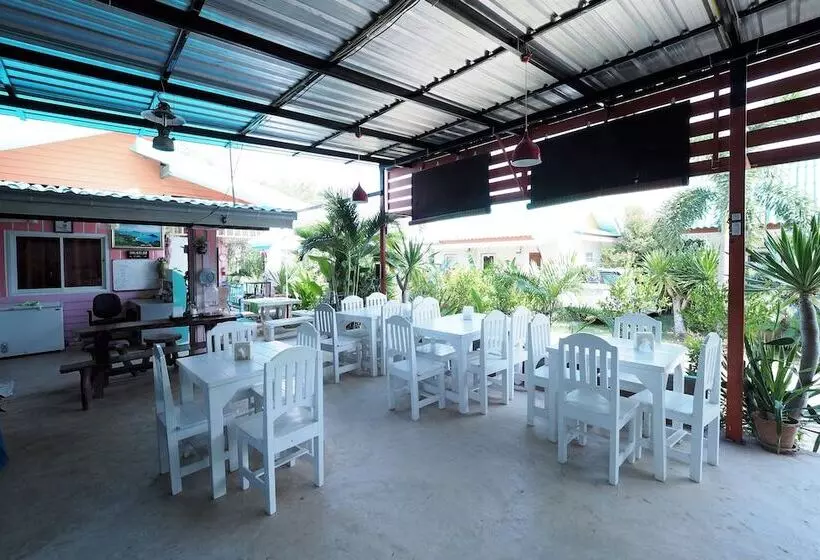 Moddang Resort