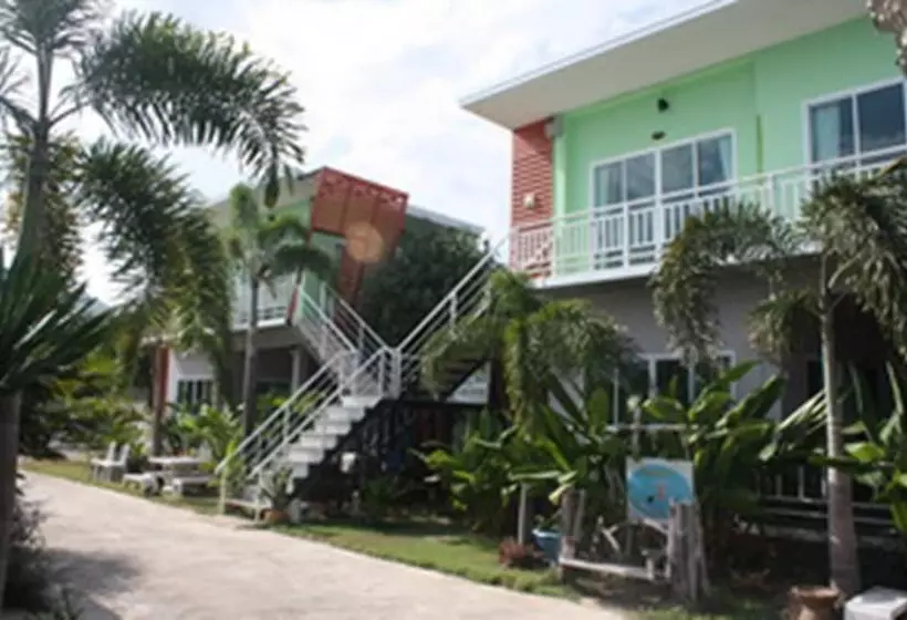 Moddang Resort