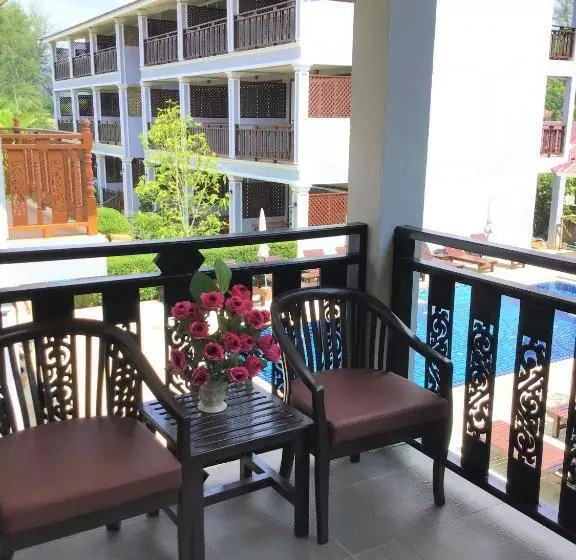 Pratum Resort