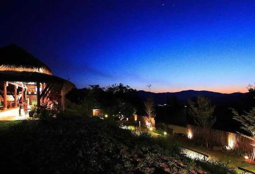 Pripta Boutique Resort