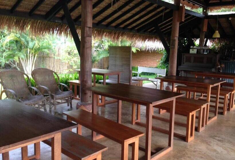 Pripta Boutique Resort