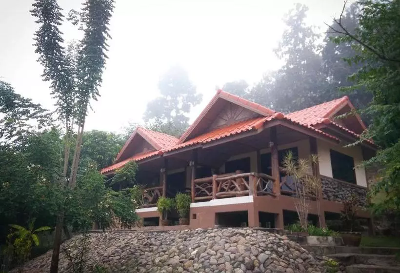 Sangsawang Resort