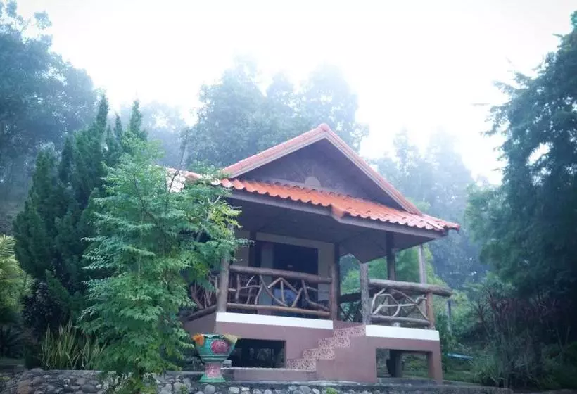 Sangsawang Resort