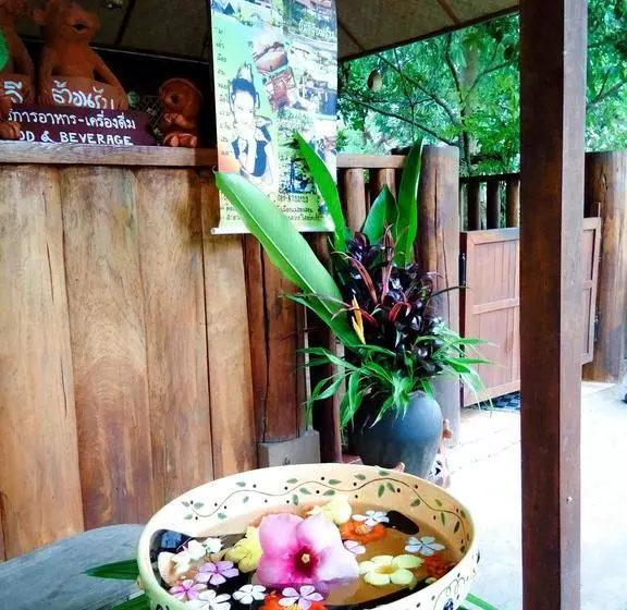 Sangsawang Resort