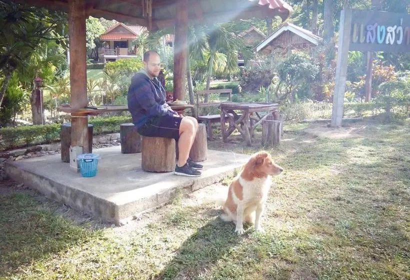 Sangsawang Resort