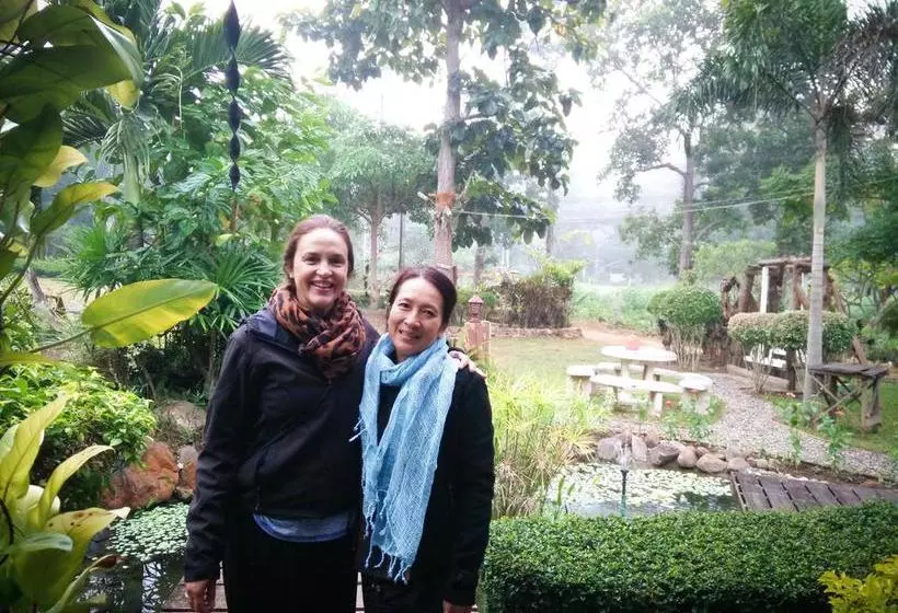 Sangsawang Resort