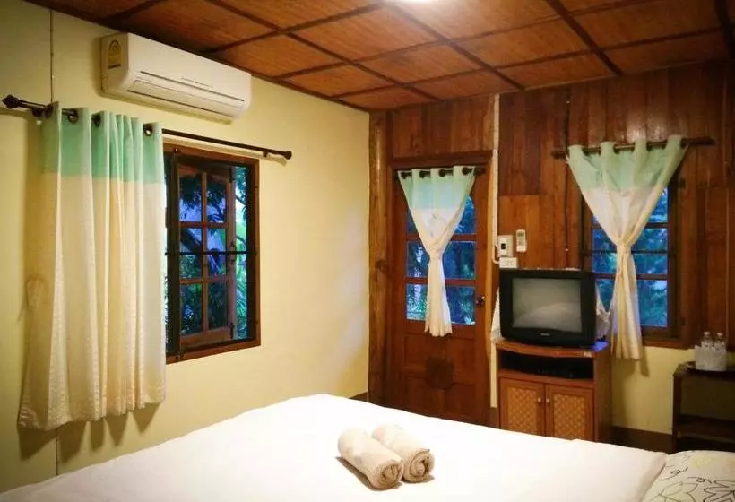 Sangsawang Resort