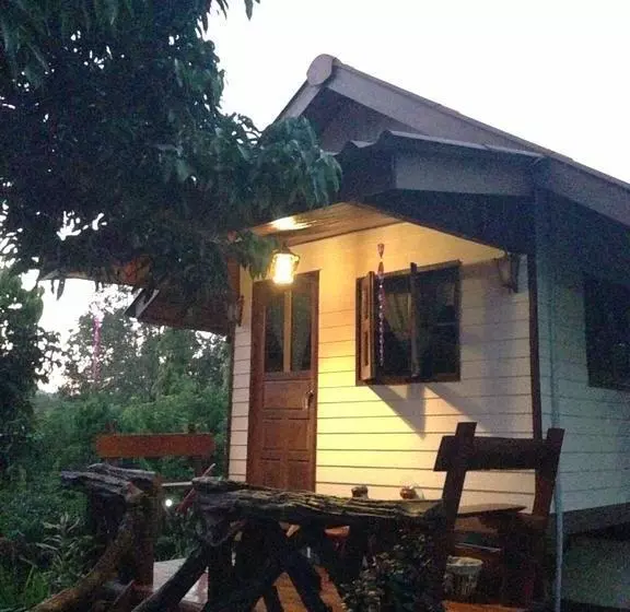Sangsawang Resort