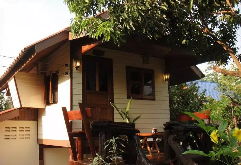 Sangsawang Resort