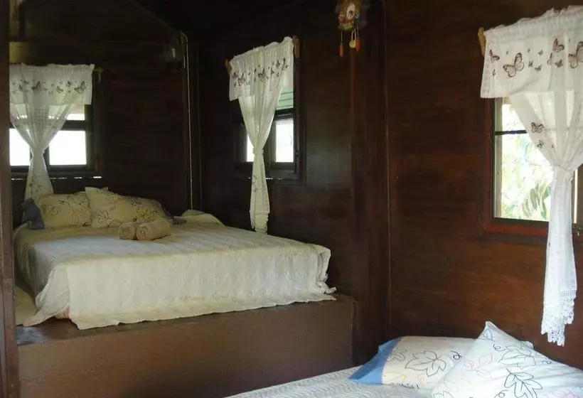 Sangsawang Resort