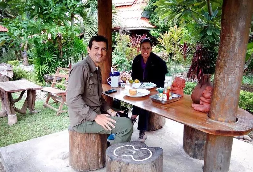 Sangsawang Resort