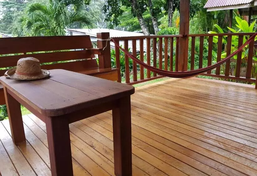 Suntisook Resort