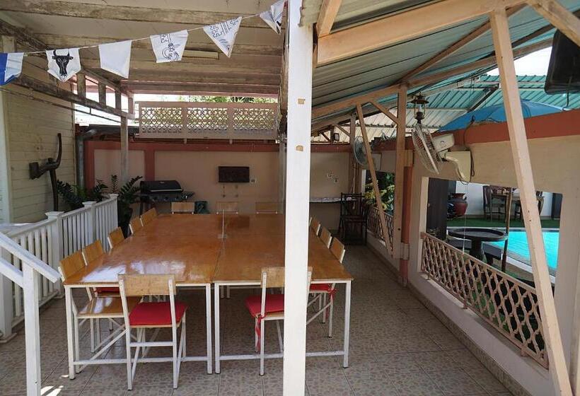 Udon Thai House Resort &