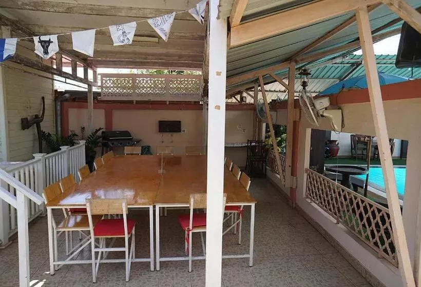 Udon Thai House Resort &